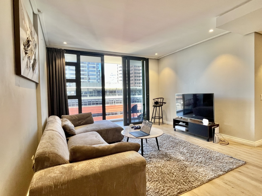 2 Bedroom Property for Sale in Cape Town City Centre Western Cape